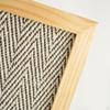 Wooden Cat Scratcher Pet Supplies Wear Resistant Protect Carpets and Sofas Grind Claws for