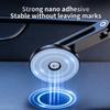 Car Mount Phone Holder Angle Adjustable Phone Support Holder for 15 14 Magnetic 360° Rotation Navigation Holder