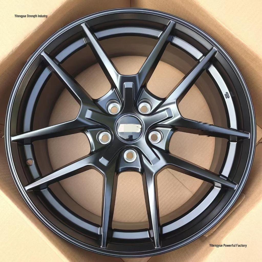 18palcová kola kompatibilní s Honda Civic, Accord, Spirior, CRV, Lingpai, Elysion & Elite