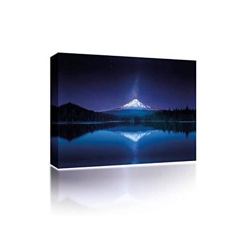 Finetec K-F7003 Flip-Flop Lot de 6 gamelles de couleur 30 x 22 mm dans un coffret métal en caoutchouc arabique, pigments, métal