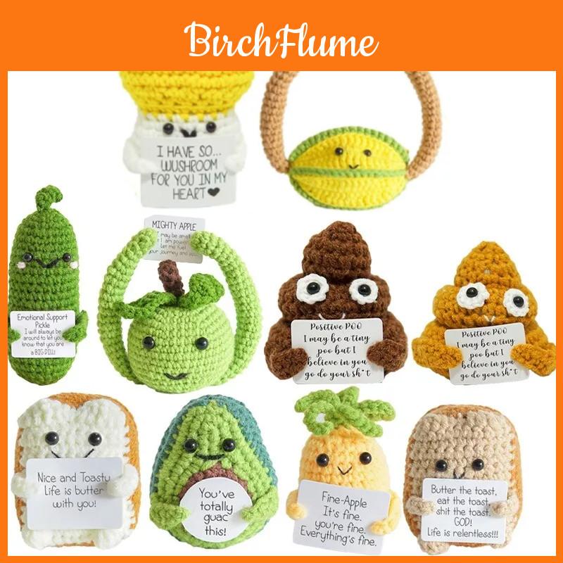 Whimsical Potato Plush Toy In Energetic Yellow And Green Colors Perfect For Kids' Decor