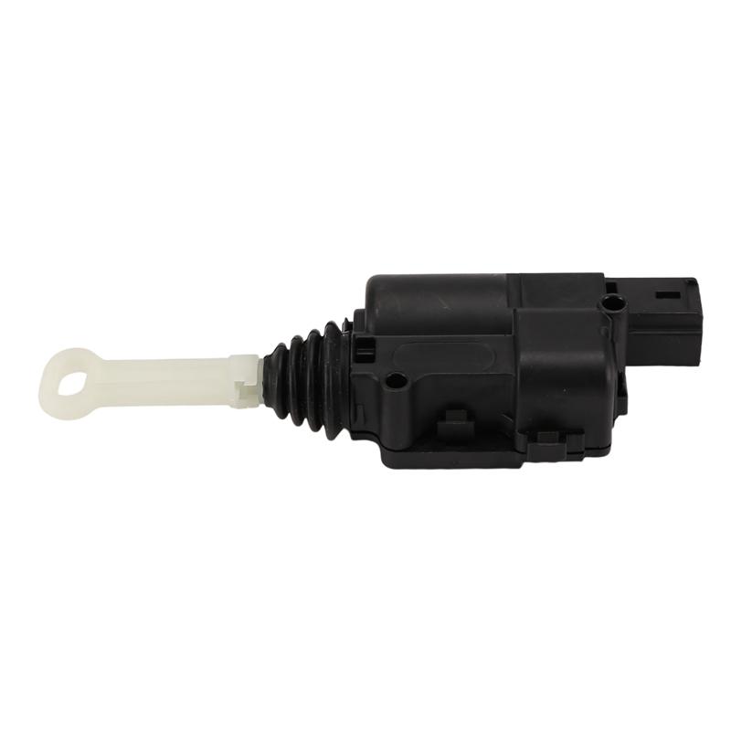 Car Central Locking Actuator 6615.36 9649879580 For Peugeot 1007 1.4 1.6 2005-2025 661536 Driver Side Door Lock Actuator