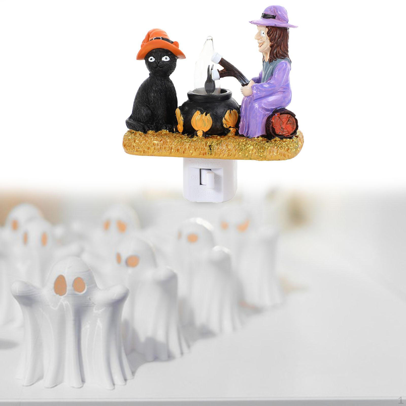 

Ведьминский костер мерцающий ночник гостиная спальня вечеринка светодиодный настенный светильник