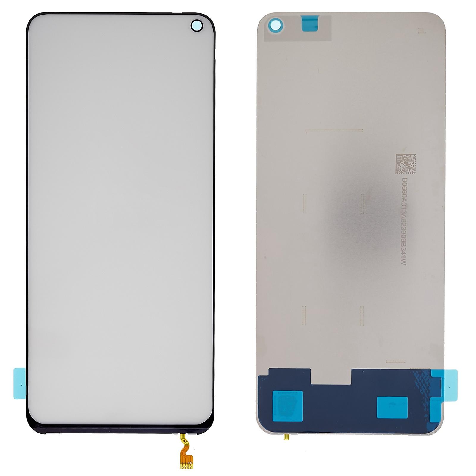 

For Samsung Galaxy F52 5G E5260 LCD Screen Backlight Replacement Part (without Logo) A