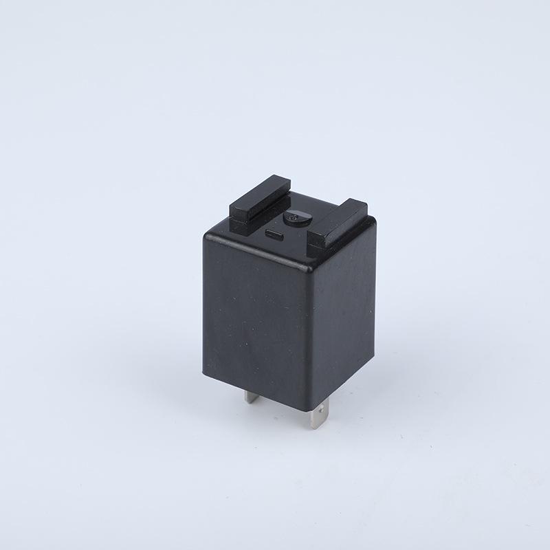 Relais de clignotant à LED CF14 JL-02 12 V CC pour automobile et moto