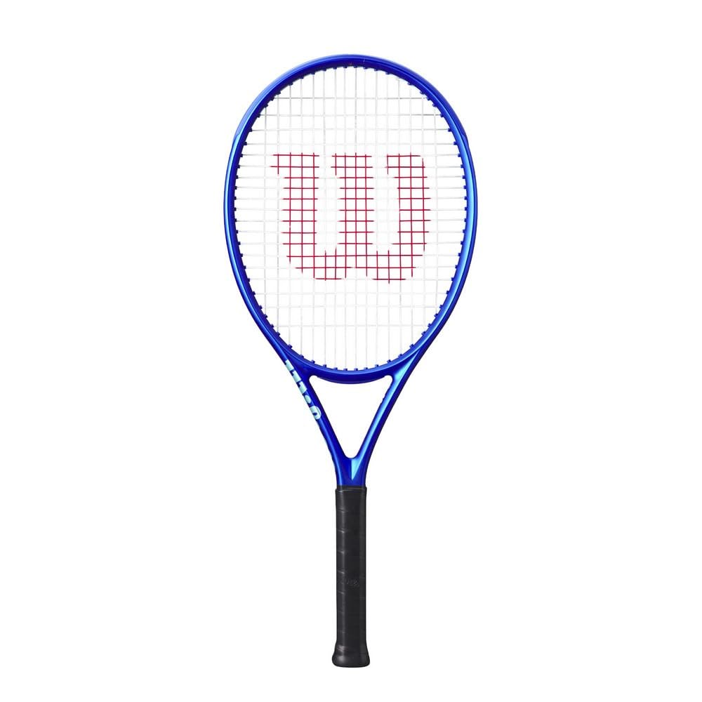 

Wilson Hard Tennis Junior Racket Ultra V5 WR179310U 26-inch синий