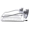 NITORI Strong Gel Suction Cup Stainless Steel Wire 350mm NITORI 8511039 Rack, Credo, Wide,