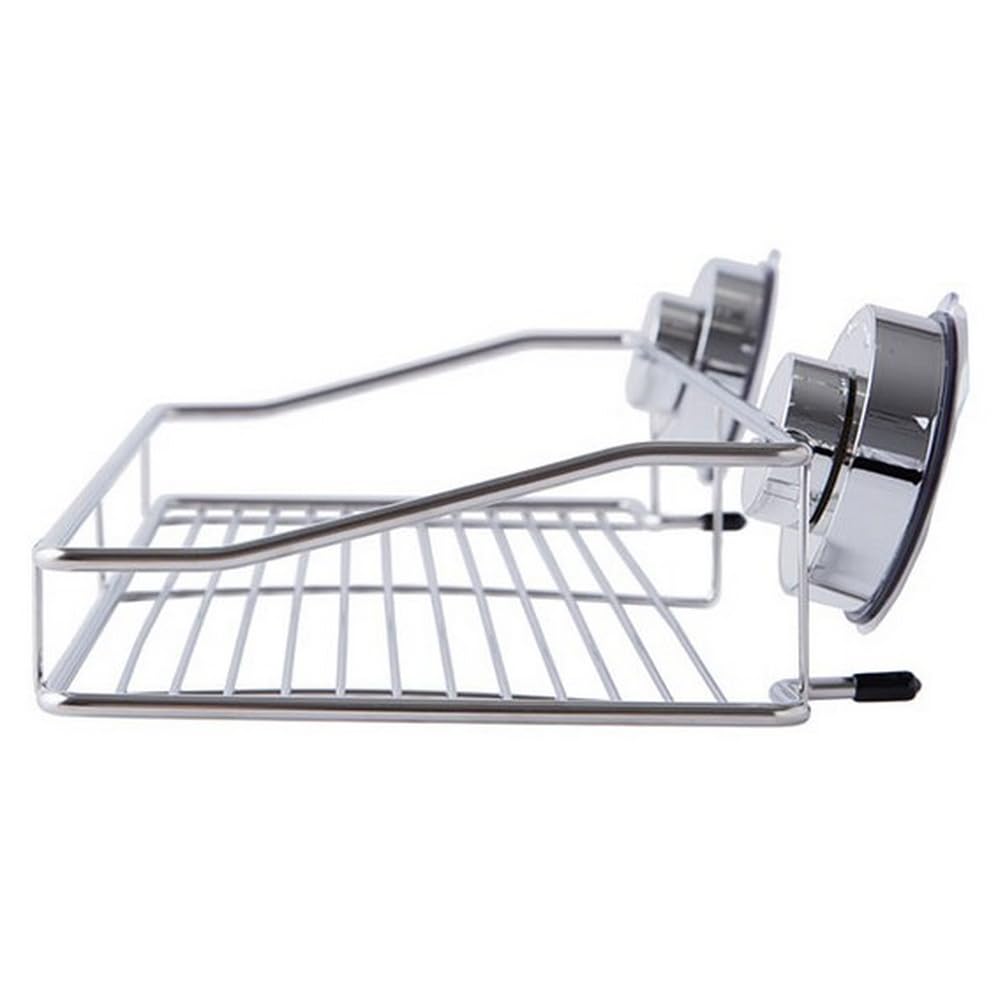 NITORI Strong Gel Suction Cup Stainless Steel Wire 350mm NITORI 8511039 Rack, Credo, Wide,