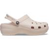 Crocs Classic Platform Clog 206750 6ur