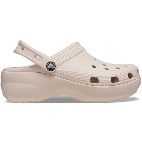 Crocs Classic Platform Clog 206750 6ur