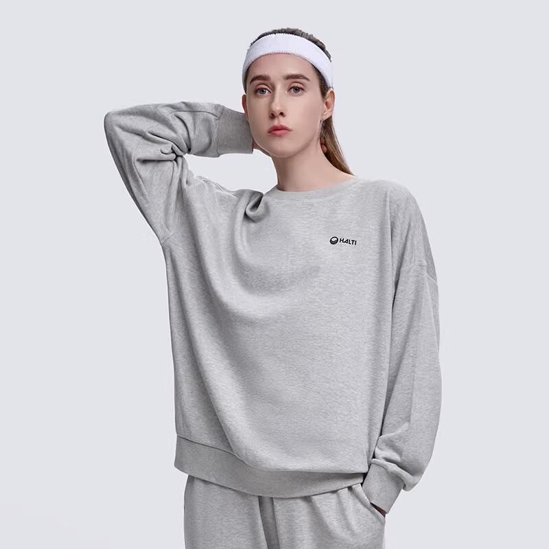 HALTI Women's Loose Fit Casual Sweatpants