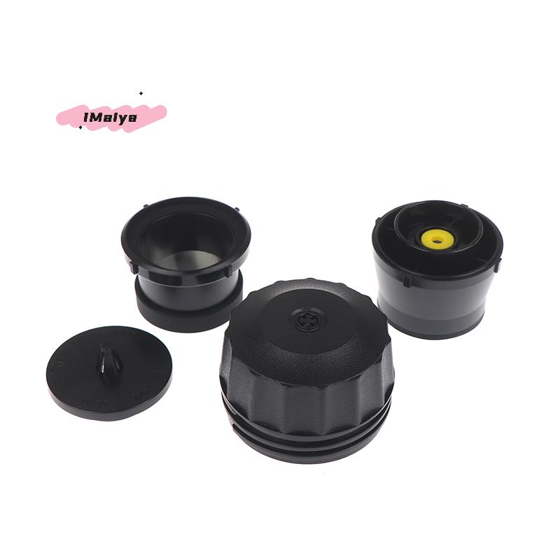 Set di Accessori per Macchina da Caffè Portatile M per KF-JN-01 02 Contenitore Polvere Caffè Dimensioni Capsule Accessori Macchina da Caffè