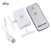 Remote Button Pusher Remote Switch Compact Size Display Brightness Easy Installation For Light Switches 51*54mm