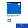 KOKUYO Campus Japan B5 Wireless Bound Lined & Grid Notebook - High Appearance Series