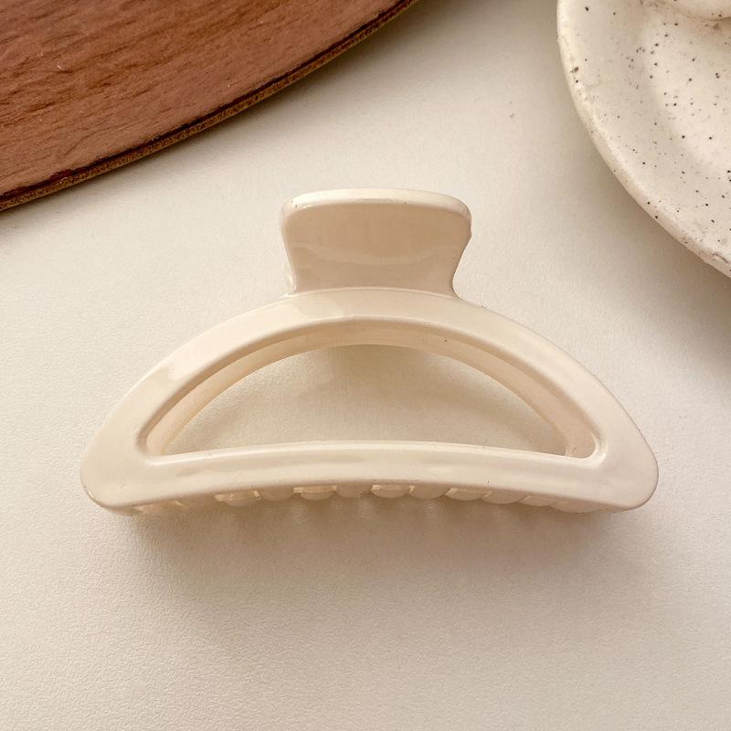 Hair Accessories Clips for Women Vintage Pinzas Para El Cabello Pince Cheveux Claw Trabas Pelo Mujer Korean Spinka Do Wlosow