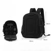 Hard Shell Camera Bag Professional Protection Camera Bag Waterproof Shockproof SLR Camera Backpack
