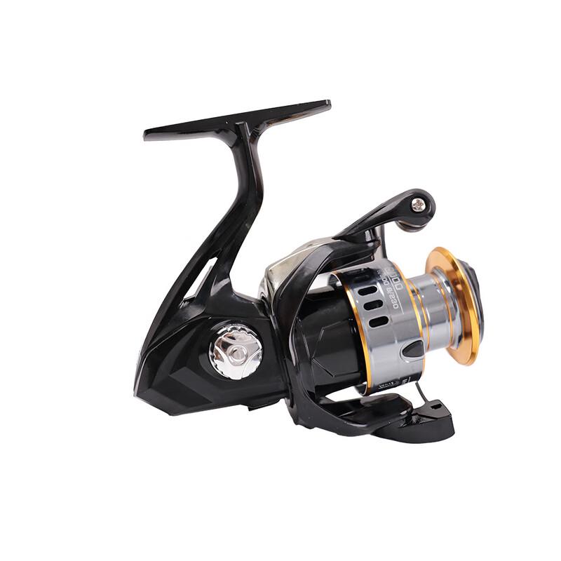 Oeny Lure Fishing Spinning Reel