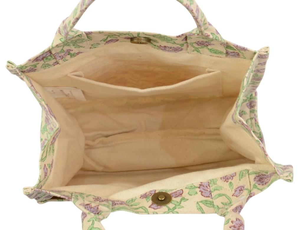 Friends Hill Square Mini-Tragetasche, Kaya, Hellgrau