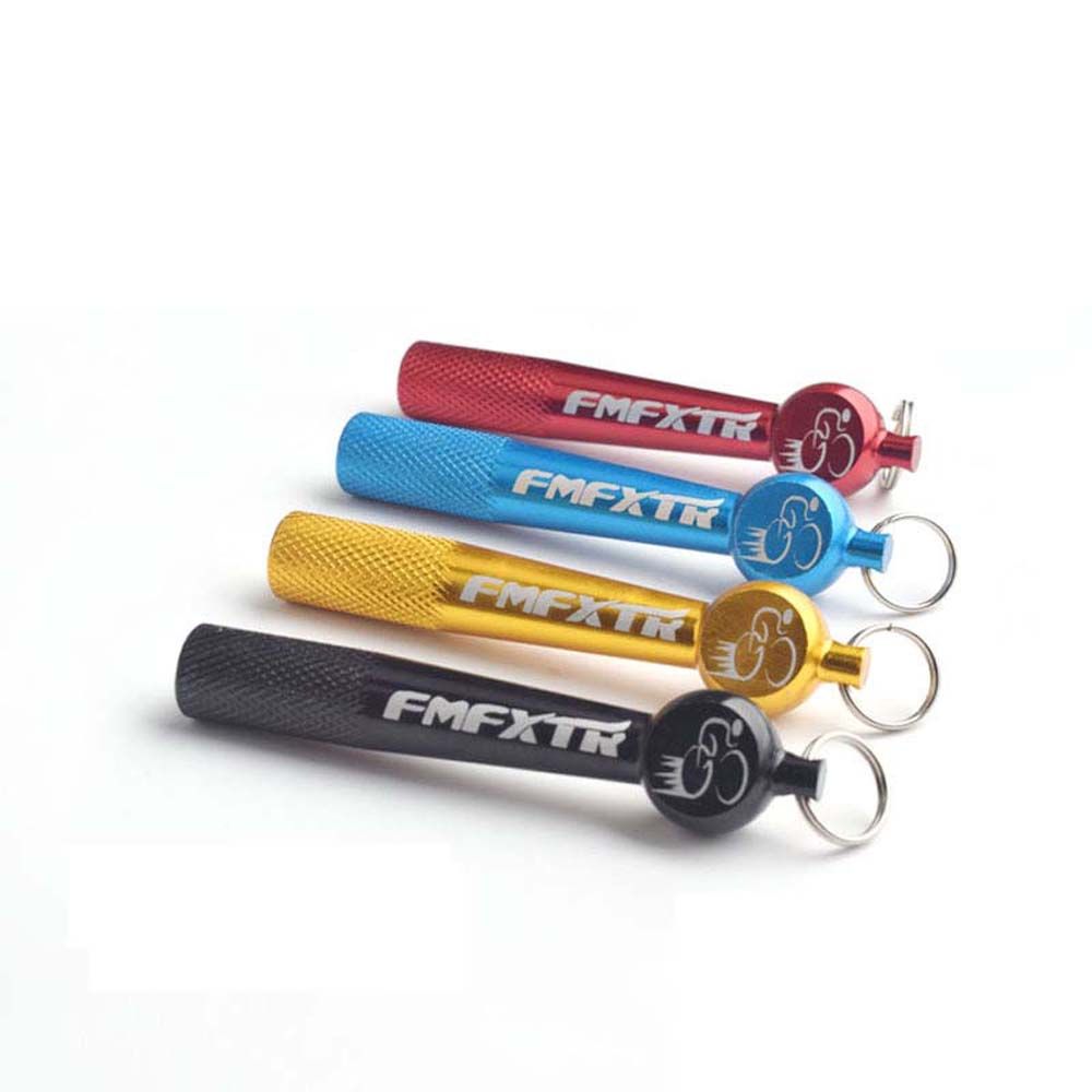 Aluminum Zinc Zinc Alloy Locking Security Wheel Accessories Bicycle Skewers Hub Quick Release Bike Skewers