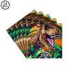 dinosaur party Banner Garland Hanging swirls decor boys dinosaur Birthday decor Banner dino Birthday Party Decoration dino party