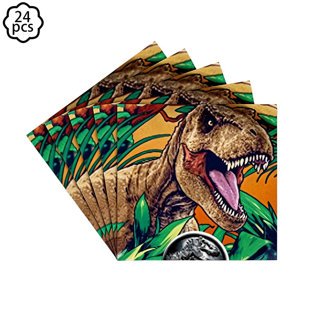 dinosaur party Banner Garland Hanging swirls decor boys dinosaur Birthday decor Banner dino Birthday Party Decoration dino party