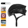 Bicycle Helmet for Men, Summer Mountain Bike, Road Bike, Balance Bike, Universal Safety Helmet for Women, Cycling Equipment