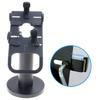 POS Machine Display Bracket Stand Retail Shop Adjustable Card Terminal Stand With Concealed Cable Channel