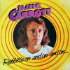 LP Record JASPER CARROTT  Rabbitts On And On And On... DJF20462 DJM Records 1975 UK Music Others Used