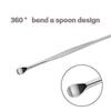 2023-ear Wax Removal Tools Kits Ear Pick Set Cleaner Cerumen Earpick-1yiyi