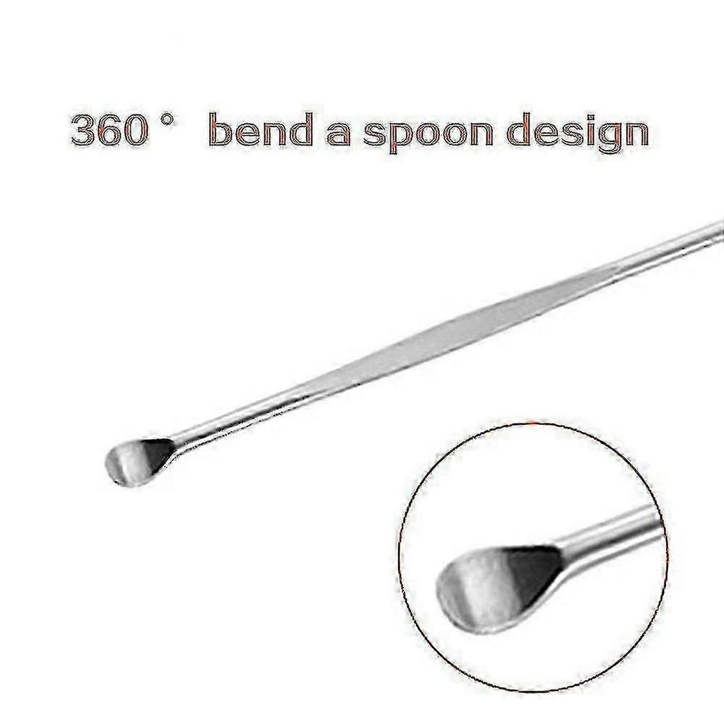 2023-ear Wax Removal Tools Kits Ear Pick Set Cleaner Cerumen Earpick-1yiyi