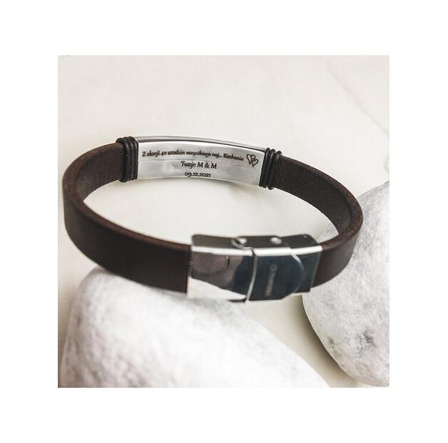 Manoki Bracelet BA498A