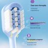 Sakyp Cloud-Feel Whitening Toothbrush (2-Pack)