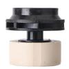 Para toyota prius camry 2010-2015 para motor elétrico bomba de água rotor interno acessórios do carro