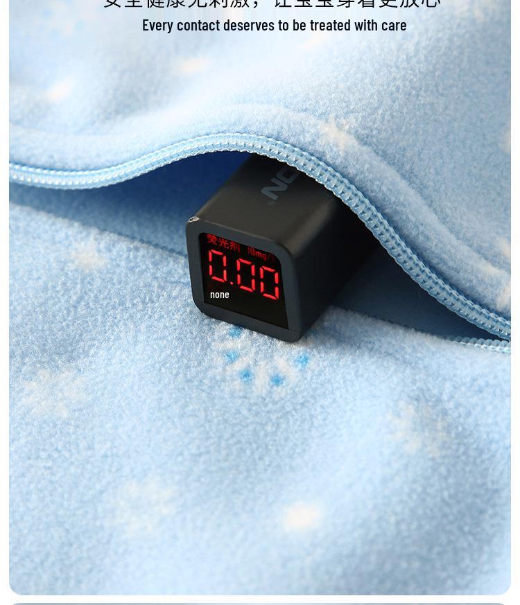 Boys' Fleece Jacket for Autumn/Winter - Stand-Up Collar, School Uniform Layer, Warm and Thick