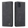 Suitable for Samsung A13 phone case, magnetic anti-drop A71 leather case, A35 protective cover with card slot, flip cover type