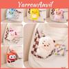 Adorable Q Pet Plush Toy Super Flying Heroes Characters For Kids Cuddly Gifts