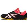 Asics Attack Excounter 2 'Black Red' 1073A002-001
