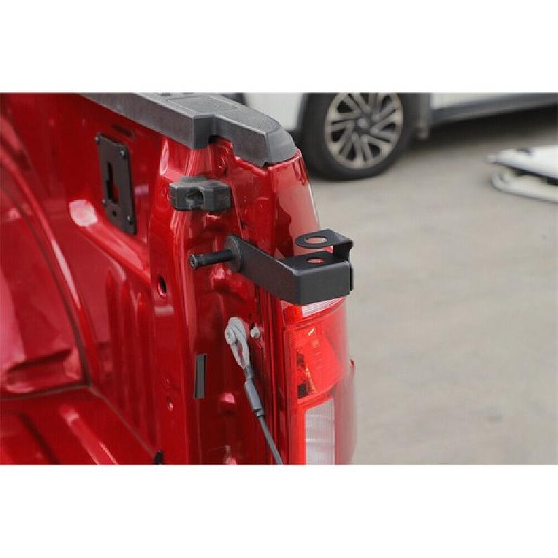 Right Tailgate Flag Antenna Bracket Mount Holder Stand For Ford F150 2015-