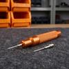 Thick shank design Punch Pin Full set packing Strap Disassembler Watch Tool  Watch maintenance