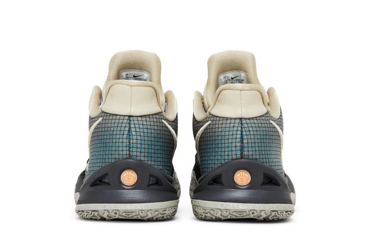 Nike Kyrie Low 4 EP 'Black Rattan'