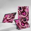 Creative Love Art Holder Cover Tablet Case For iPad Pro 2025 Mini 6 7 Air 4 5 M3 M2 1 2 M4 11inch Pro 11th 10th 9th 8th 7th