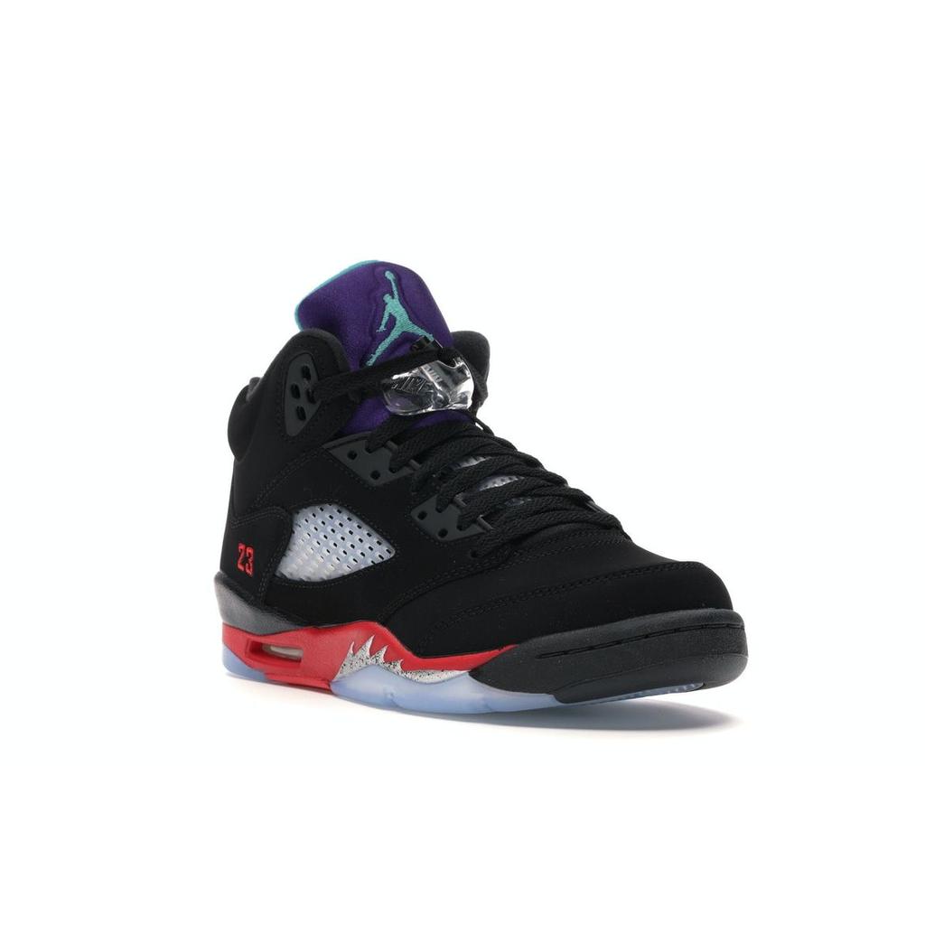 Air Jordan 5 Retro Top 3