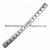 Stainless Steel Rear Bumper Guard & Trunk Trim for 2019-2025 Toyota RAV4