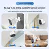 KONKA Wireless Battery Security Camera with 128GB Storage CN Plug (adapter Included)