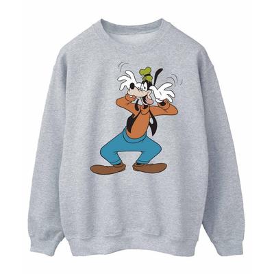 Moletom Crazy Pateta Feminino / Feminino
