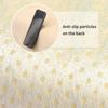 European Anti-Slip Sofa Cover Four Seasons Universal Sofa Towel Jacquard Chenille Sectional Slipcover Furniture Protector Cover