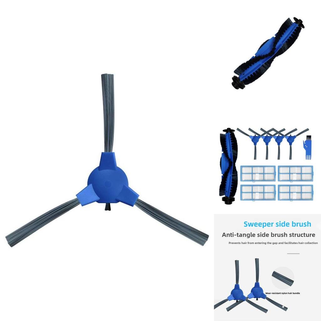 Para Aspirador Robô Ultenic D5d5s Pro Peças Sobressalentes Para Uso Doméstico E Manutenção