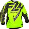 Herren Damen Sommer Radtrikot Langarm Schnelltrocknend Atmungsaktiv MTB Bike Reitshirt