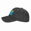 Sun Ra - Space Place Cowboy Hat Wild Ball Hat cute Sports Cap Horse Hat Women's Beach Men's