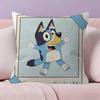 Anime For Dog Pillow Anime Pillow Sofa Bed Head Pillow Cover Cushion Cover Fashion